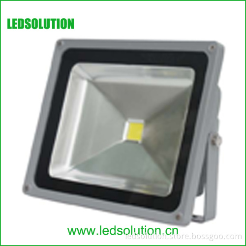 2014 High Lumens High Level Outdoor LED Flood Light